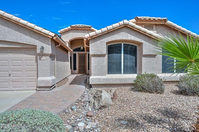 Building Photo - 7869 W Kristal Way