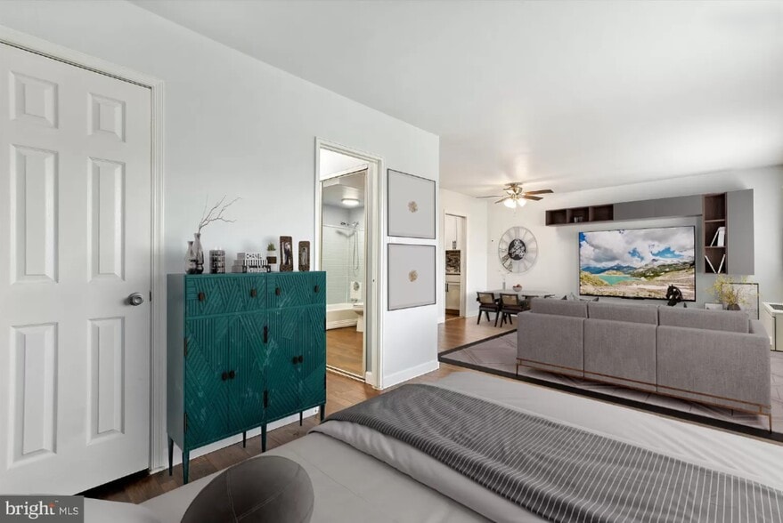 Building Photo - 1830 Columbia Pike