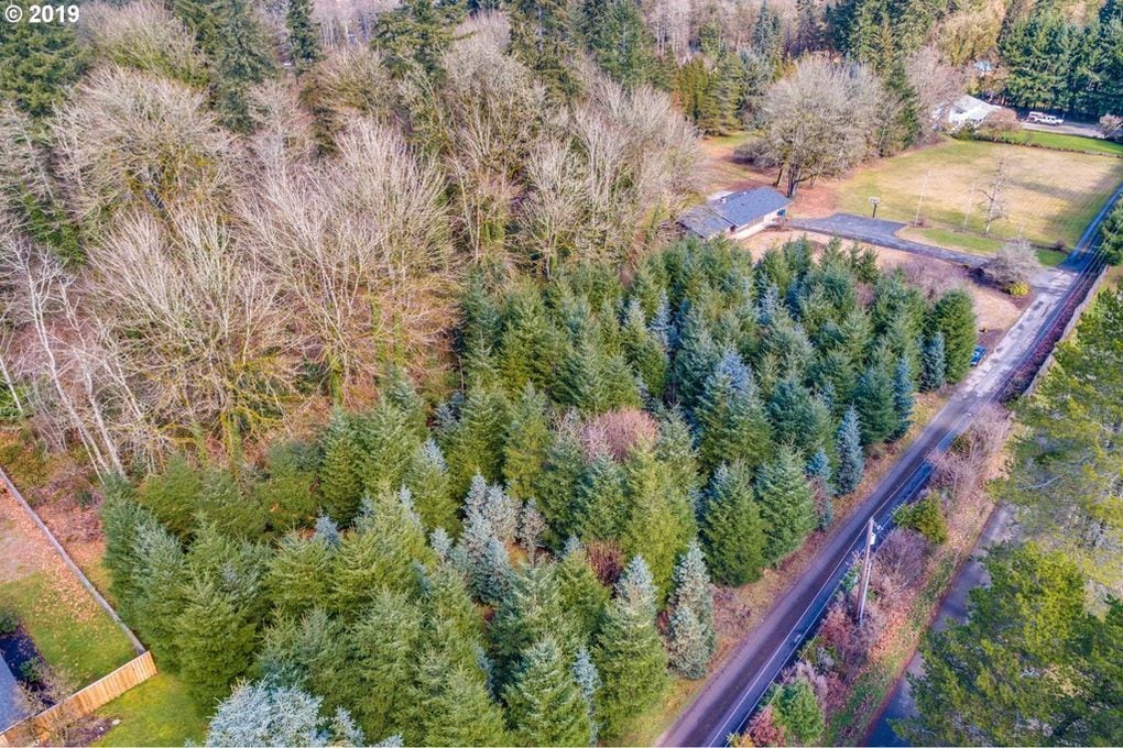 Overview of property - 13512 NE 238th Way