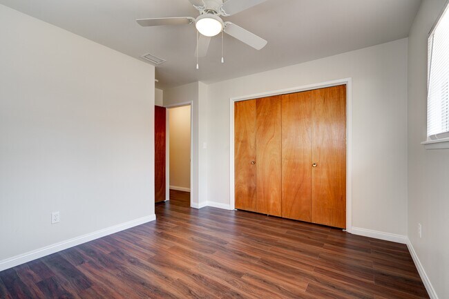 Building Photo - 8311 Raintree Ave