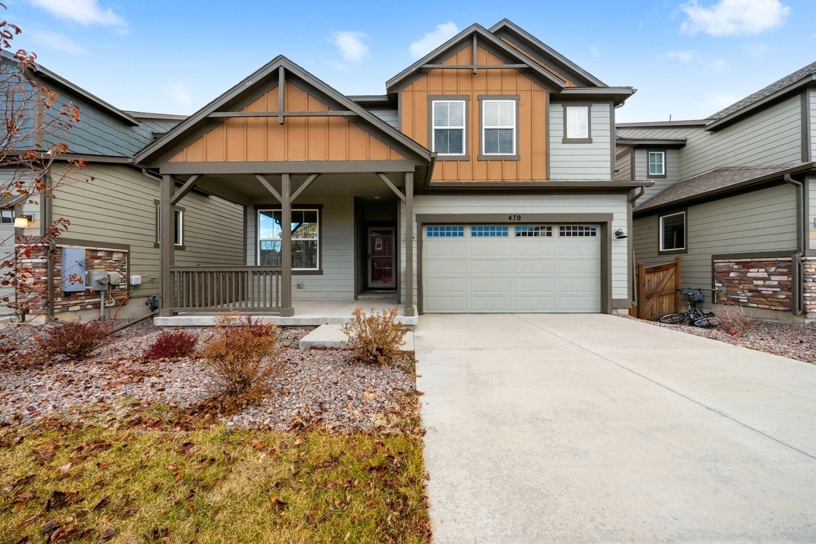 Building Photo - 470 Hyde Park Cir