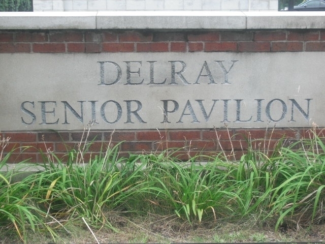 Building Photo - Delray Senior Pavilion