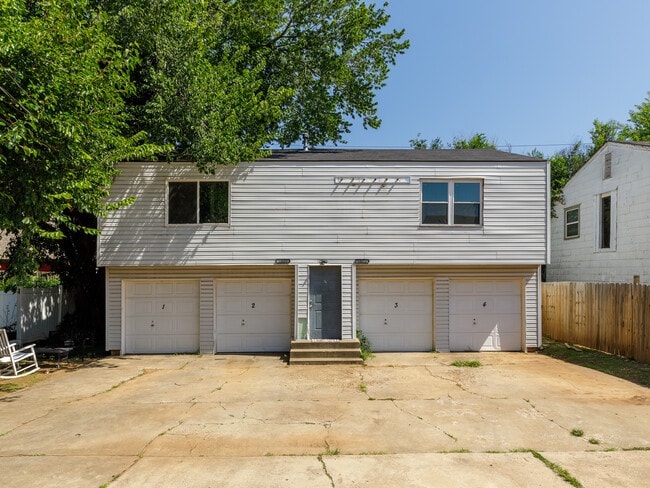 Primary Photo - 1819 NW 22nd St