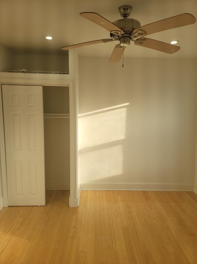 3rd bedroom space - 2019 Granite St