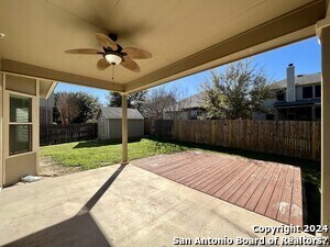 Building Photo - 5117 Black Horse