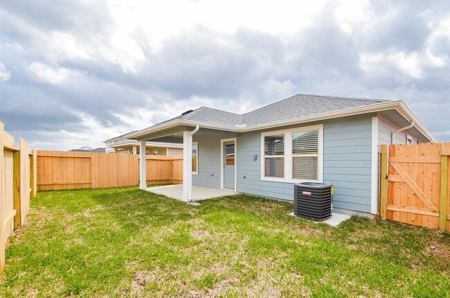 Building Photo - 21622 Calico Bush Trail
