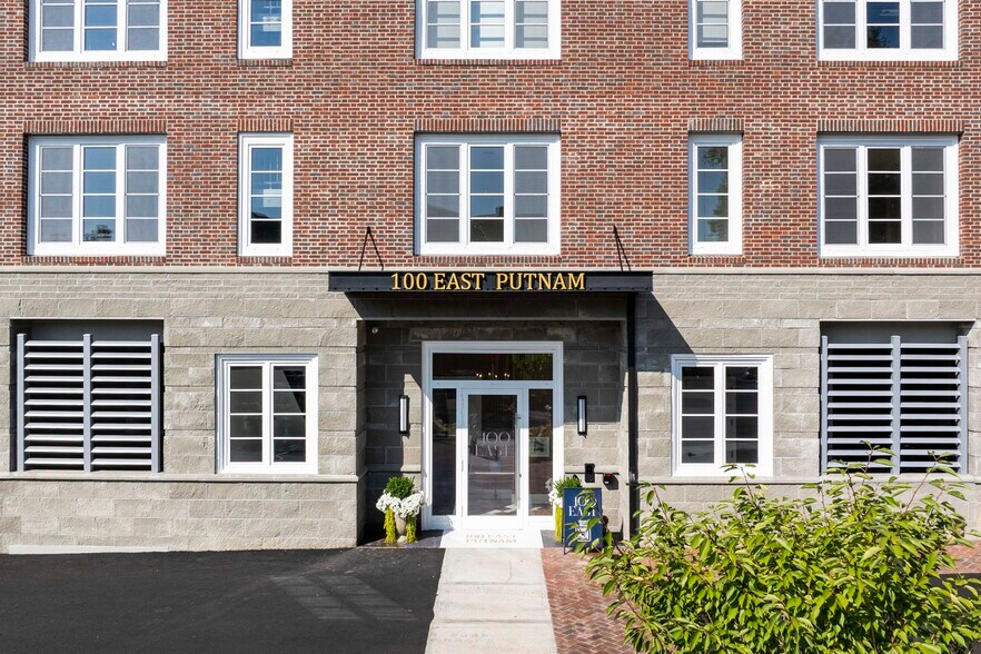 Building Photo - 100 E Putnam Ave