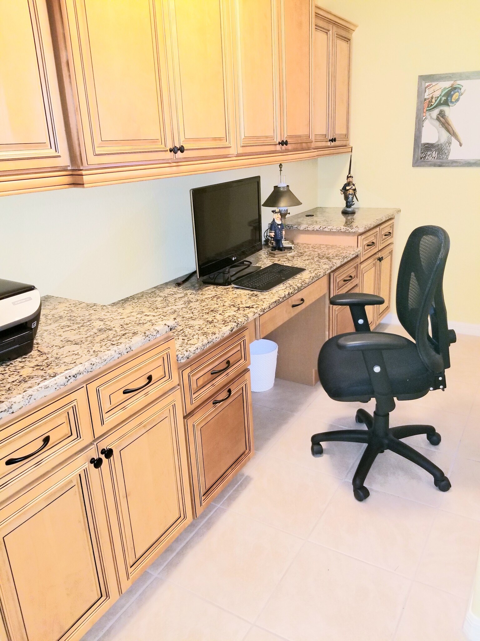 office bonus room - 800 San Lino Cir