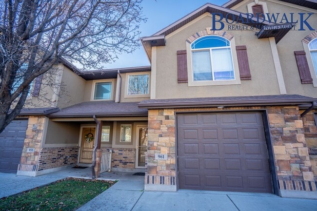 Building Photo - 3 Bed 3 Bath in Layton