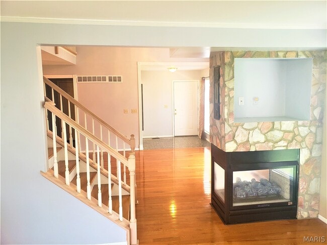 Building Photo - 16707 Hickory Meadows Ct