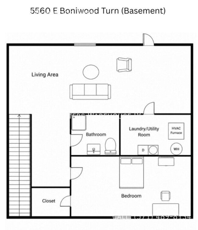 Building Photo - 5560 E Boniwood Turn
