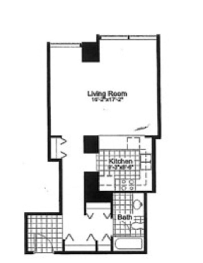 Building Photo - 512 N McClurg Ct