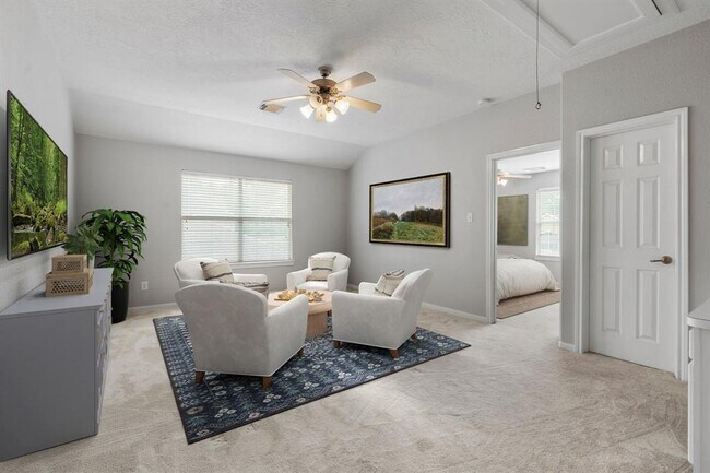 Building Photo - 42 Ebony Oaks Pl