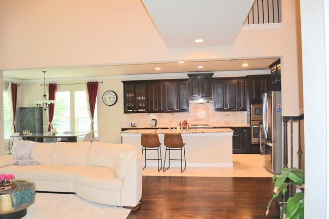 Building Photo - 5206 Jacob Ridge Ct