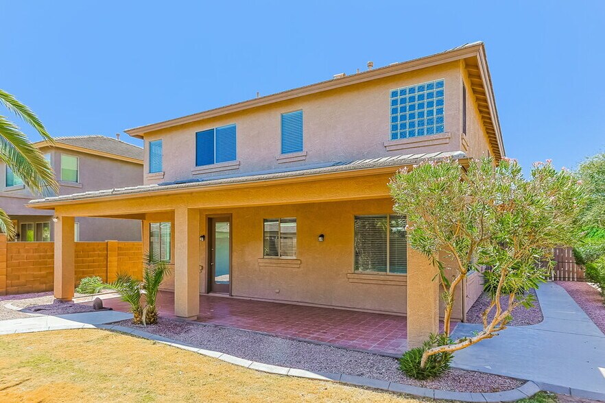 Building Photo - 3286 E Merlot St