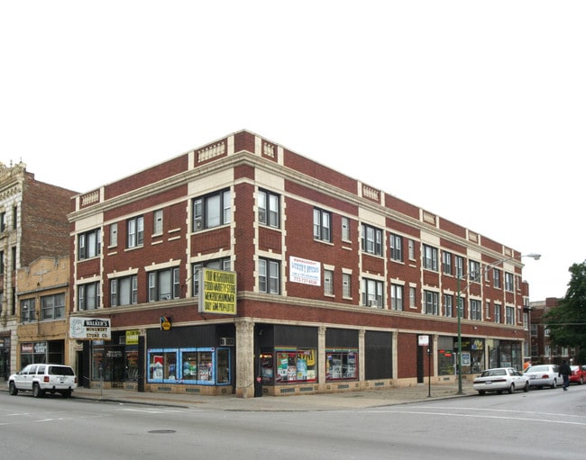 Primary Photo - 7903 S Evans Ave