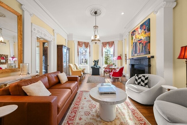 Building Photo - 59 Mt Vernon St