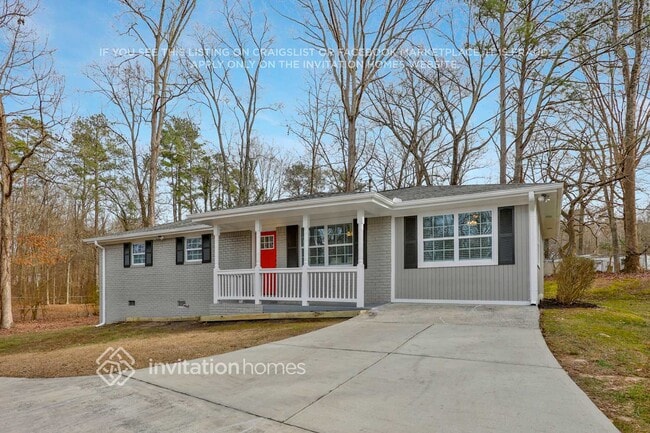 Building Photo - 6513 Jackie Ln