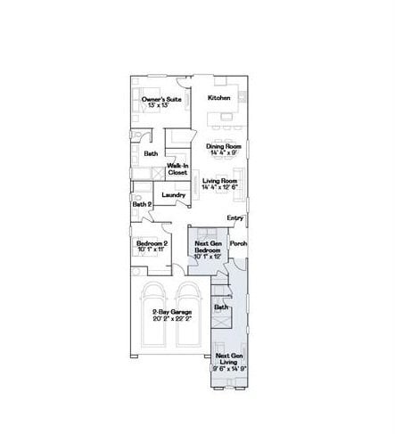 Building Photo - 9500 Sequoia Rdg Ave