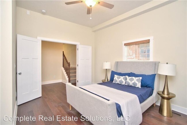 Building Photo - 3 br, 2.5 bath House - 1025 Dawson St.
