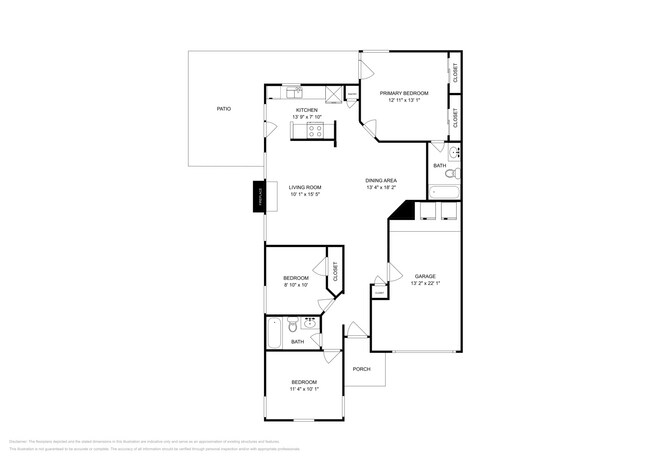 Building Photo - 4601 Greenwood Dr