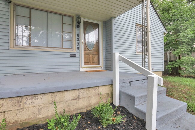 Building Photo - 1275 E Weber Rd