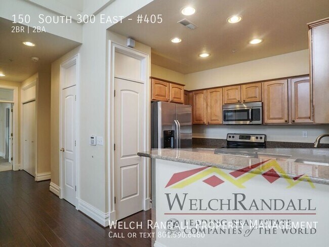 Building Photo - 150 S 300 E