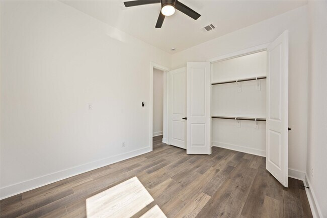 Building Photo - 6528 Tuskegee St