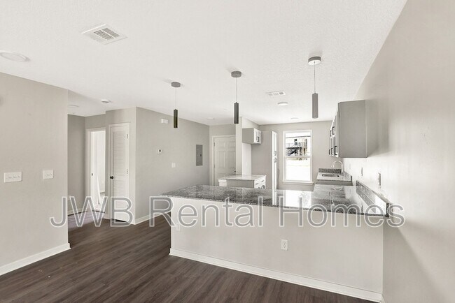 Building Photo - 10109 Old St Augustine Rd