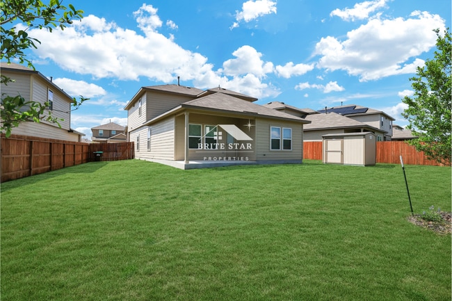 Building Photo - 5214 Scoria Trl