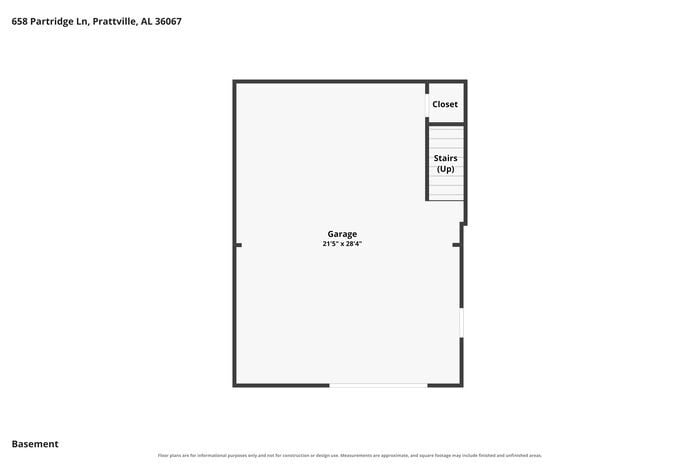 Building Photo - 658 Partridge Ln