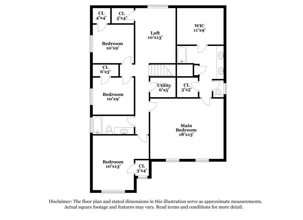 Building Photo - 8903 Westplace Dr