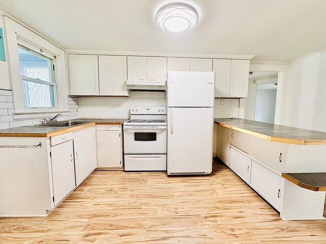 Building Photo - 3BR / 2BA Home in Durham