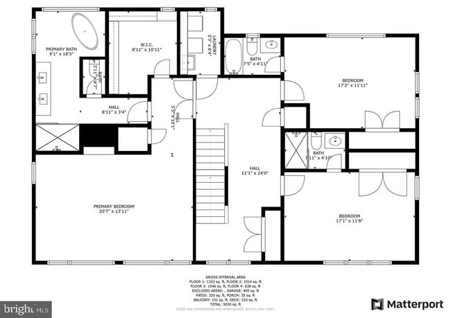 Building Photo - 5805 Massachusetts Ave