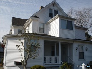 Building Photo - 75 Waterbury Ave