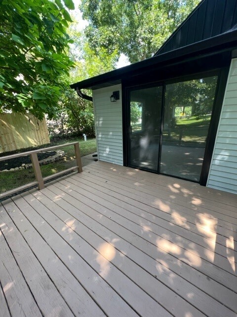 Building Photo - N95W26567 County Rd Q