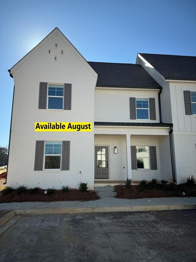 Primary Photo - South Grove 655