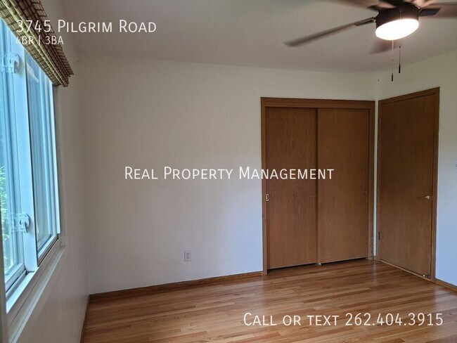 Building Photo - 3745 Pilgrim Rd