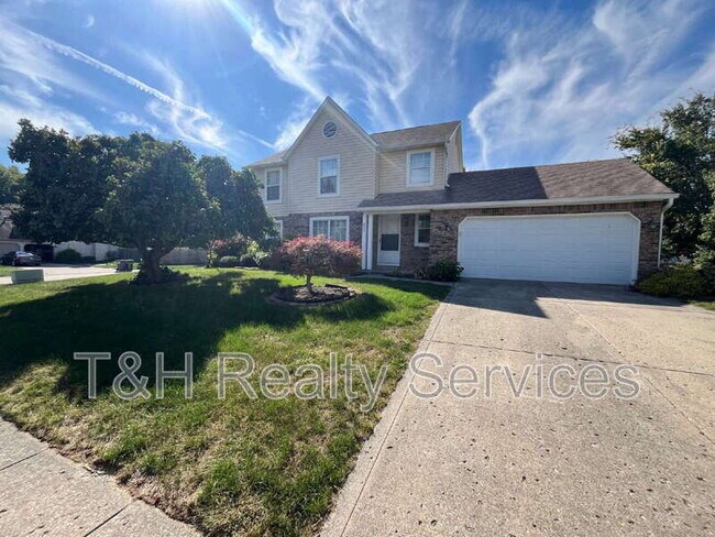 Primary Photo - 860 Sable Ridge Dr