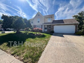 Building Photo - 860 Sable Ridge Dr