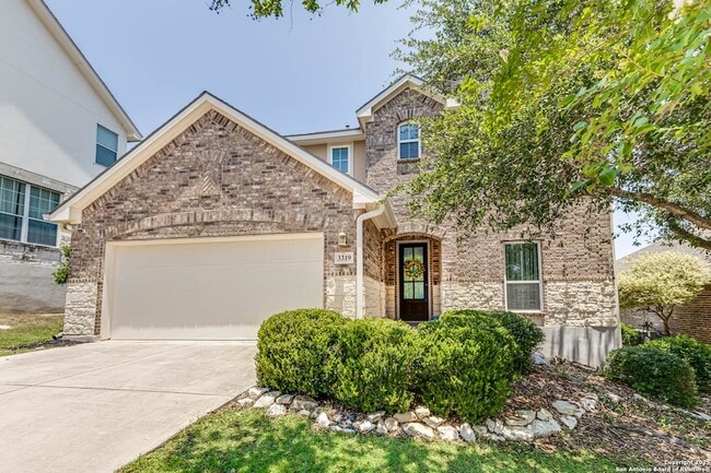 Building Photo - 3319 Brooktree Ct