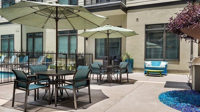 Building Photo - 5350 Burnet Rd