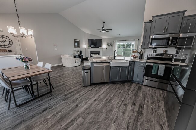 Building Photo - 202 Grist Mill Dr