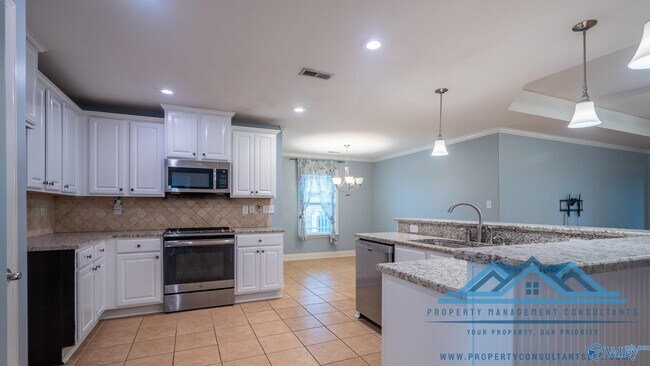 Building Photo - 4620 Carrington Blvd SE