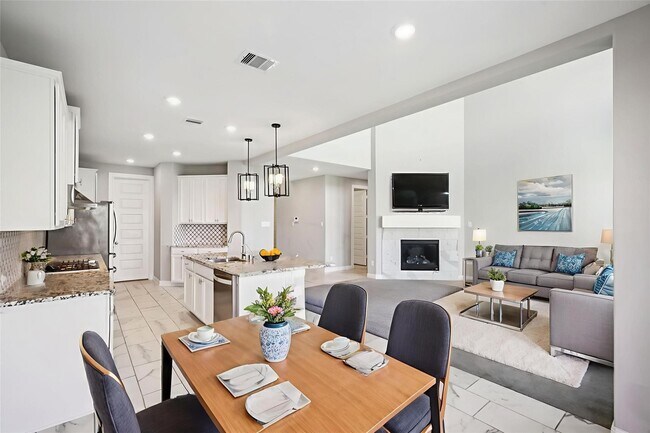 Building Photo - 2641 Summer Indigo Trl