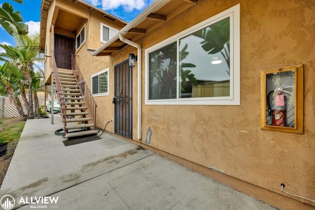 Building Photo - 9200 Harness St