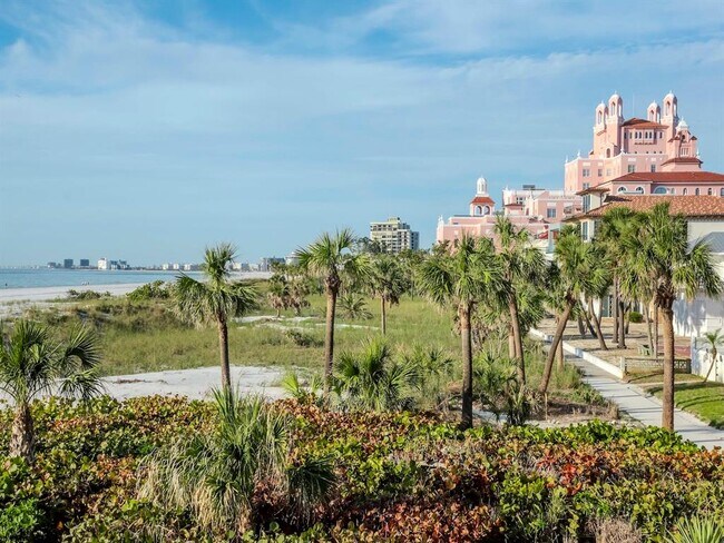 Building Photo - 3200 Gulf Blvd