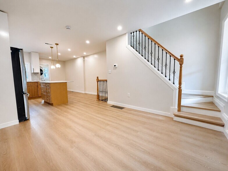 Building Photo - Brand New 2 Bedroom Home in Point Breeze
