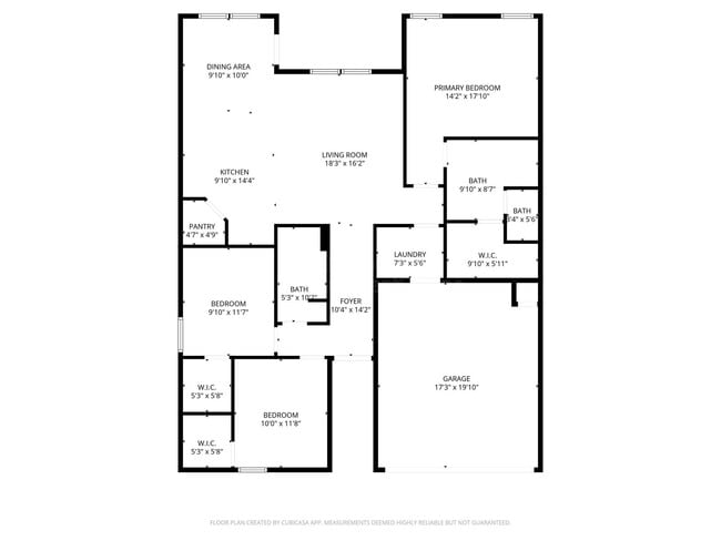 Building Photo - 6905 Guadalupe Rd