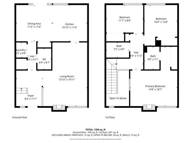Building Photo - 2313 Crescent Park Dr